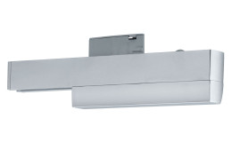 Schienenadapter Zigbee URail 16,6 cm
