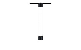 LED-Pendelleuchte Aldan URail 8,5 cm