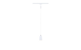 Pendelleuchte Cover URail 122 cm