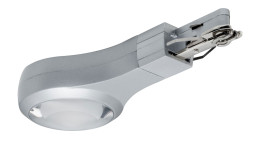 LED-Endkappe URail 14 cm
