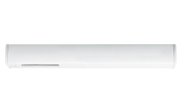 Endeinspeisung URail 16 cm