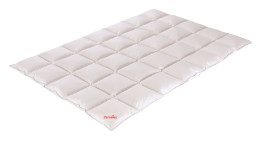 Daunenbett Sinfonie 90 135 x 200 cm