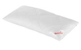 Kissen Softy Sinfonie Plus Bio 40 x 80 cm