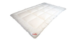 Winterbettdecke Nima Bio 155 x 220 cm
