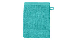 Waschhandschuh BIO Selection 16 x 21 cm