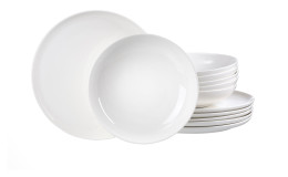 Tafel-Service Skagen 12-tlg.