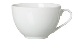 Cappuccinotasse Bianco 300ml 