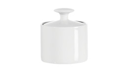 Zuckerdose Bianco 
