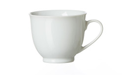 Kaffeeobere Bianco 
