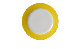 Speiseteller Doppio 27 cm