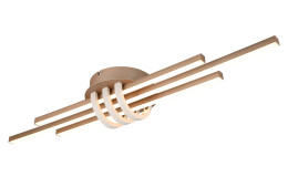 LED-Deckenleuchte Cinto 81 cm