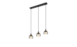 Pendelleuchte Molly 60 cm