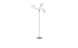 Stehleuchte Windu 140 cm