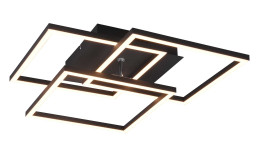 LED-Deckenleuchte Mobile 