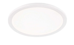 LED-Deckenleuchte Camillus 40 cm