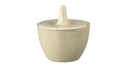 Zuckerdose Beat Sandbeige 270 ml