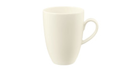 Becher mit Henkel Zoe Diamond 370 ml 
