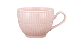 Kaffeeobertasse Amina 250 ml Rosa 