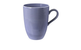 Becher Beat 350 ml Flieder 