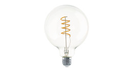 LED-Leuchtmittel 110073 E27