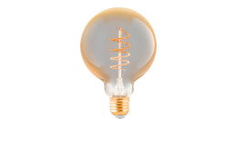 LED-Leuchtmittel 110081 E27