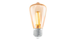 LED-Leuchtmittel 110054 E27