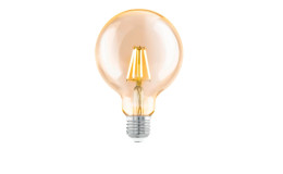 LED-Leuchtmittel 110053 E27