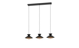 Hängeleuchte Grizedale 96 cm