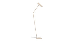 Stehleuchte Caminia 158,5 cm