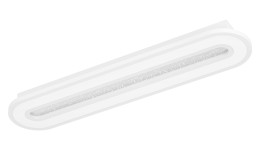 LED-Deckenleuchte Macchioni 55 cm
