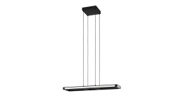 LED-Hängeleuchte Salvilanas-Z 77 cm