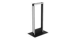 LED-Tischleuchte Salvilanas-Z 42,5 cm