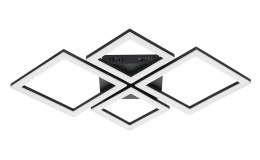 LED-Wand- / Deckenleuchte Paranday-Z 47 cm
