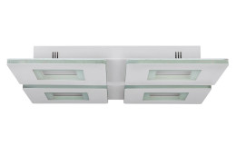 LED-Deckenleuchte Padrogiano-Z 45 cm