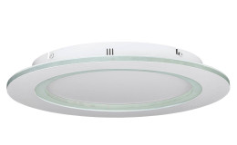 LED-Deckenleuchte Padrogiano-Z 45 cm