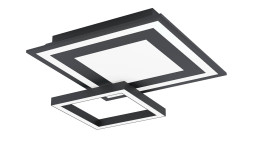 LED-Deckenleuchte Savatarila-Z 45 cm