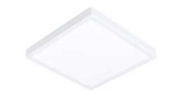 LED-Deckenleuchte Fueva 5 28,5 cm