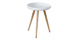 Beistelltisch Masdour 55 cm