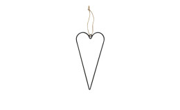 Dekoanhänger Curo 15 cm