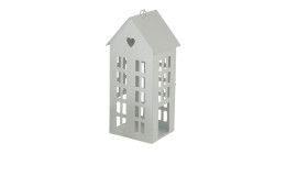 Laterne Alamo 35 cm