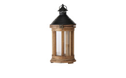 Laterne Monte 41 cm