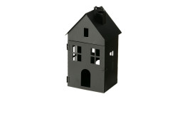 Laterne Alesund 21 cm