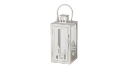 Laterne Nordy 23 cm