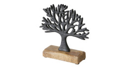 Deko-Aufsteller Lapu 18 cm