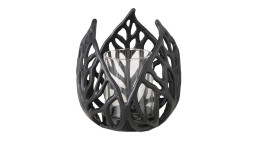 Windlicht Sumati 23 cm