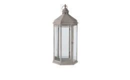 Laterne Tracy 85 cm