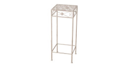 Beistelltisch Moria 70 cm