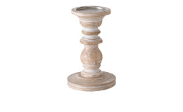 Kerzenleuchter Neley 20 cm