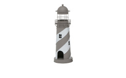 Laterne Amrum 48 cm