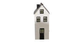 Laterne Homewood 35 cm
